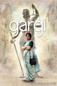 Gargi (2022) ORG Hindi Dubbed Movie