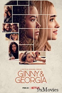 Ginny And Georgia (2023) Hindi Dubbed Season 2 Complete Show