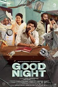 Good Night (2023) Tamil Full Movie