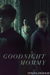 Goodnight Mommy (2022) ORG Hindi Dubbed Movie