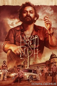 Head Bush (2022) ORG Hindi Dubbed Movie