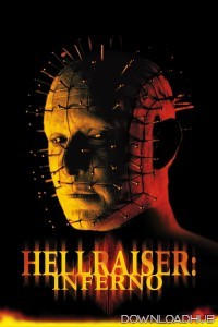 Hellraiser Inferno (2000) ORG Hindi Dubbed Movie