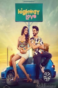 Highway Love (2023) Hindi Season 1 Complete Web Series