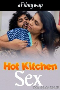 Hot Kitchen Sex (2024) Malayalam Hot Short Film