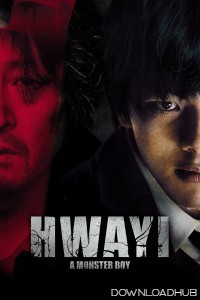 Hwayi A Monster Boy (2013) ORG Hindi Dubbed Movie