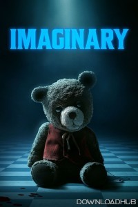 Imaginary (2024) English Movie