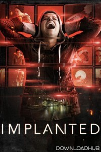 Implanted (2021) ORG Hindi Dubbed Movie