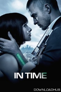 In Time (2011) ORG Hindi Dubbed Movie