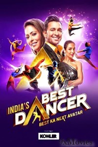 Indias Best Dancer (2023) Hindi Season 3 Episode-24