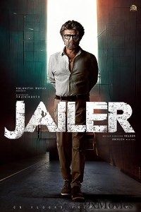 Jailer (2023) Telugu Full Movie