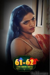 Jara Dhire Dhire (2023) S01 E01 To 02 DigimoviePlex Hindi Web Series