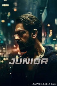 Junior (2023) Punjabi Movie