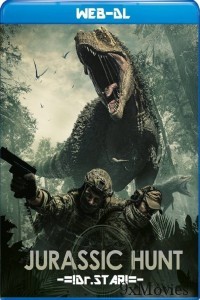 Jurassic Hunt (2021) Hindi Dubbed Movie