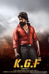 K.G.F Chapter 1 (2018) Hindi Dubbed Movie