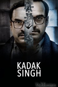 Kadak Singh (2023) Hindi Movie