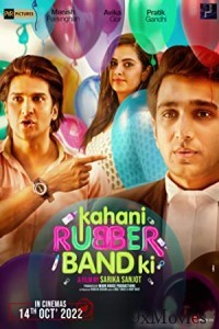 Kahani Rubberband Ki (2022) Hindi Full Movie