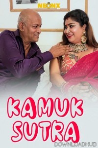 Kamuk Sutra (2025) Neonx Hindi Hot Short Film