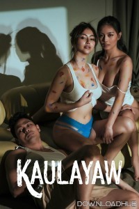 Kaulayaw (2024) Tagalog Movie