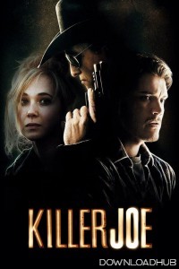 Killer Joe (2011) ORG Hindi Dubbed Movie