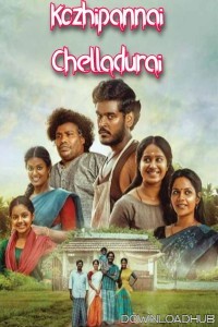 Kozhipannai Chelladurai (2024) ORG Hindi Dubbed Movie