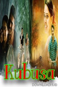 Kubusa (2024) HQ Hindi Dubbed Movie