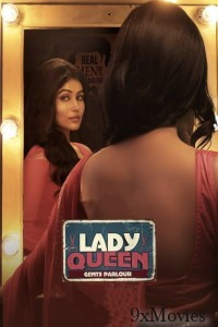 Lady Queen Gents Parlour (2023) Season 1 Bengali Web Series