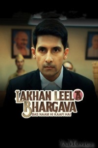 Lakhan Leela Bhargava (2023) S01 (EP05 To EP06) Hindi Web Series