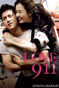 Love 911 (2012) ORG Hindi Dubbed Movie