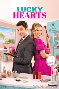 Lucky Hearts (2023) ORG Hindi Dubbed Movie