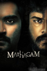 Mathagam (2023) Season 1 Part 2 Hindi Web Series