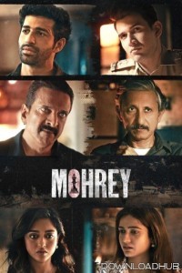 Mohrey (2024) Season 1 Hindi Web Series