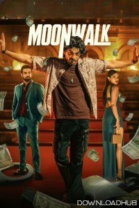 Moonwalk (2024) Season 1 Hindi Web Series