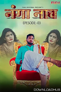 Nanga Nach 3 (2023) Hindi Fugi Short Film