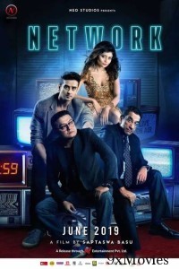 Network (2019) Bengali Full Movie