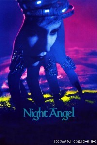 Night Angel (1990) UNRATED ORG Hindi Dubbed Movie