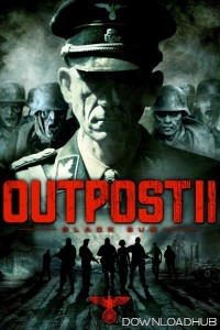 Outpost Black Sun (2012) ORG Hindi Dubbed Movie