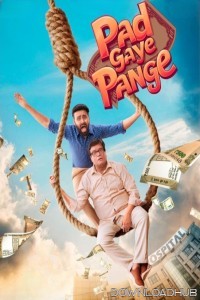 Pad Gaye Pange (2024) Hindi Movie