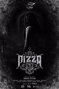 Pizza 3 The Mummy (2023) Telugu Full Movie