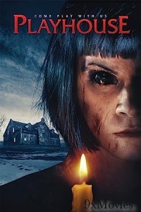 Playhouse (2020) Hindi Dubbed Movie