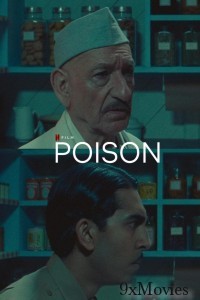 Poison (2023) ORG Hindi Dubbed Movie