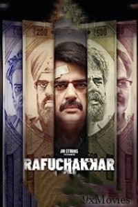 Rafuchakkar (2023) Hindi Season 1 EP01 To EP02 Web Series