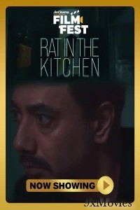 Rat In The Kitchen (2023) Hindi Full Movie