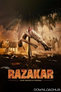 Razakar (2024) Tamil Movie