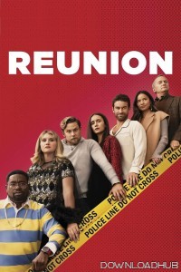 Reunion (2024) ORG Hindi Dubbed Movie