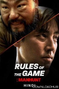 Rule of The Game Manhut (2021) ORG Hindi Dubbed Movie