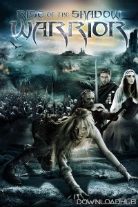 Saga Curse of the Shadow (2013) ORG Hindi Dubbed Movie