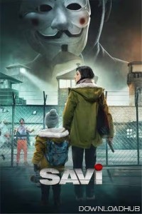 Savi (2024) Hindi Movie