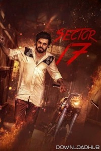 Sector 17 (2024) Punjabi Movie