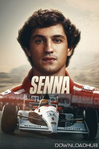 Senna (2024) Season 1 Hindi Dubbed Web Series