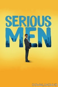 Serious Men (2020) Hindi Movie